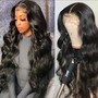 Closure Sew In