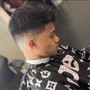 Kid’s Cut (16 & under)