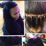 Lace Closure Sew In