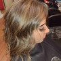 Full Balayage