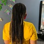 Senegalese Twist