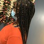 Havana Twists