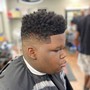 Men’s Fade