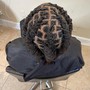 Kinky Twist