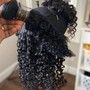 Wig Install