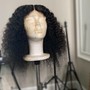 Wig Install