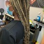 Havana Twists