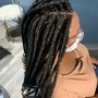 Dreadlocks, Loc Maintenance