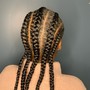 Comb Twist