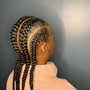 Comb Twist