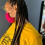 Dreadlocks, Loc Maintenance