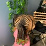 Wig Install