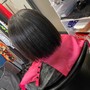 Women's Cut