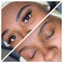 Brow Wax + Tint