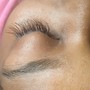 Eyelash Curl / Perm