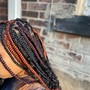 Tribal Braids