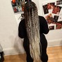 Tribal Braids