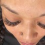 2 Week Lash Fill (Volume Set)