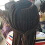 Natural Hairstyles