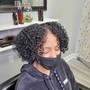 Wash n go