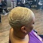 Women's Cut