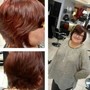 Brazilian Blowout