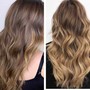 Full Balayage