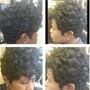 Digital Perm