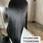 Extension/ Weave Coloring