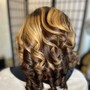 Full Balayage