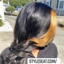 Natural Twists| 2 strand