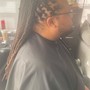 Consultation(Sisterlocks and Microlocks