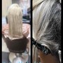 Regrowth Color