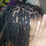 Comb Coils