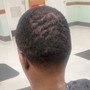 Men's Fade