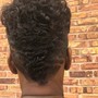 Perimeter (edge up)