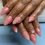 Nail Repair