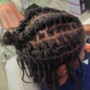 Kinky Twist