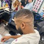 Men's Cut