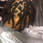 LOCs Maintenance