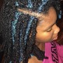 Crochet Braids