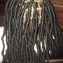 LOCs Extensions