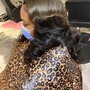 Sew In traditional