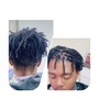 Dreadlock Retwist