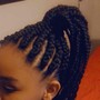 Crochet Braids