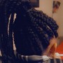 Poetic Justice Braids