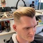 Men's Cut