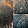 Deep Conditioning Steam Cap Treatment