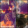 Interlocks (short hair)