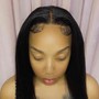 Lace Closure Sewin